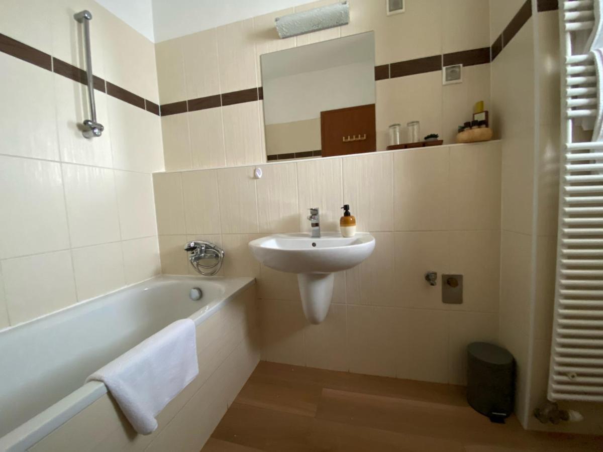 Apartamento Lovag8 Budapeste