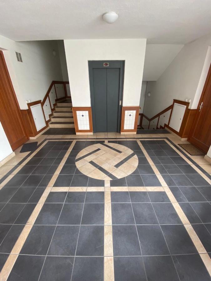 Lovag8 Apartment Budapest